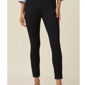 Vetta The Side-Zip Stretch Pant
